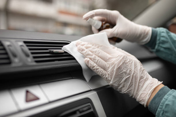 Trusted NY Airduct Cleaning Experts