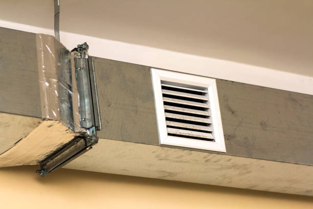 Best Air Duct Cleaning Near Me in NY